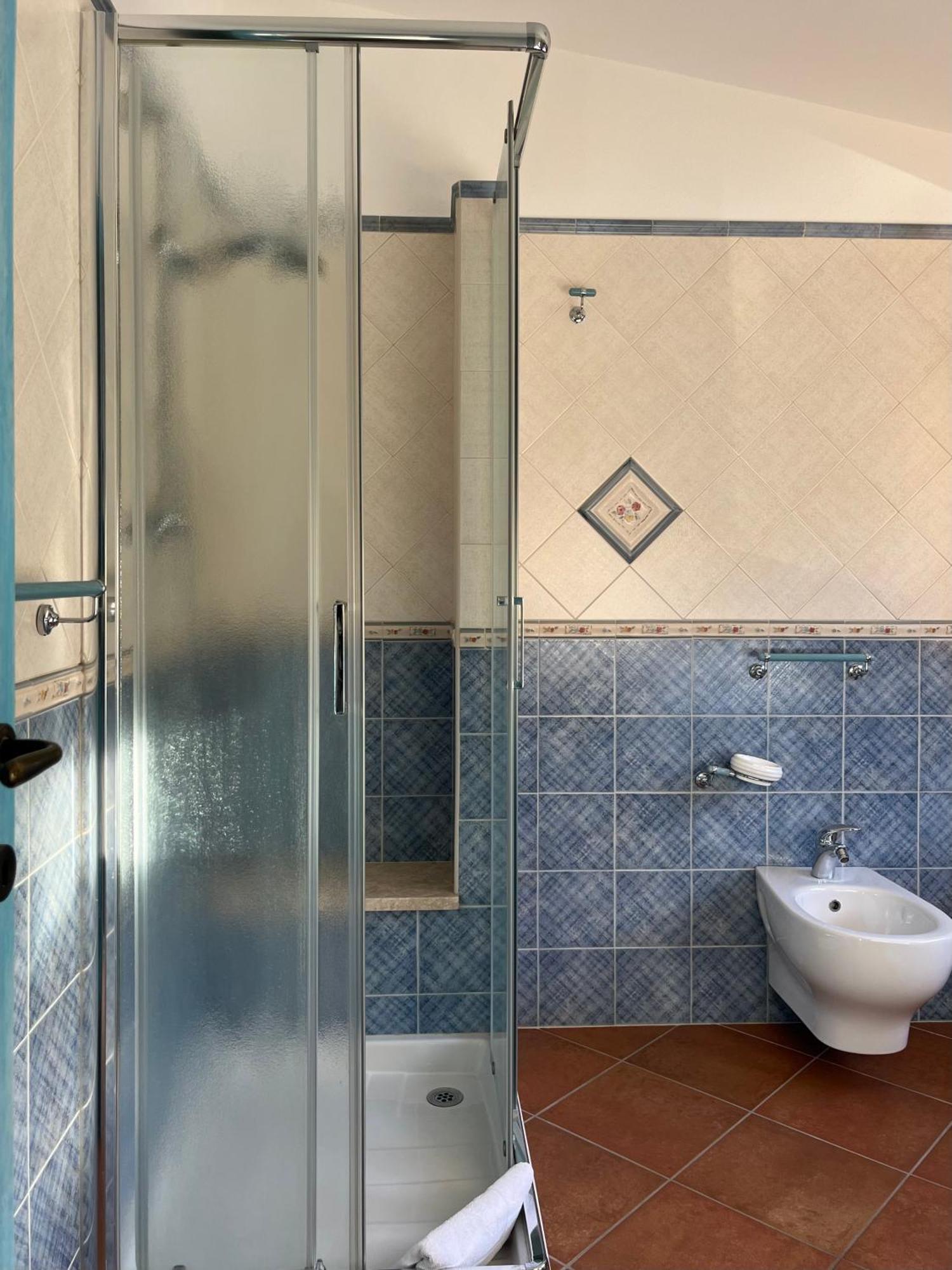 Appartamenti Sa Codula Iun R8525 Cala Gonone Exterior foto